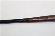 Wilson Swan-Nek Stainless Steel Chip Iron - Pyratone Shaft