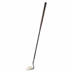 Wilson Swan-Nek Stainless Steel Chip Iron - Pyratone Shaft