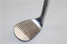 Johnny Revolta Wilson Championship Model Sand-Iron