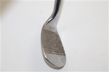 Johnny Revolta Wilson Championship Model Sand-Iron