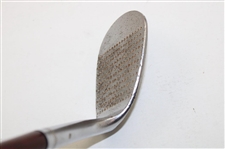 Johnny Revolta Wilson Championship Model Sand-Iron