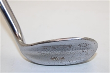Johnny Revolta Wilson Championship Model Sand-Iron