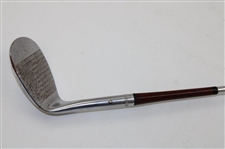 Johnny Revolta Wilson Championship Model Sand-Iron