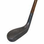 The Mills L Model Long Nose Putter