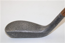 The Mills L Model Long Nose Putter