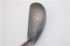 The Mills L Model Long Nose Putter
