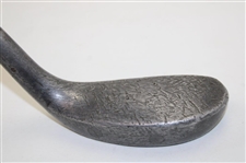 The Mills L Model Long Nose Putter