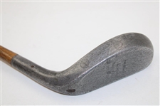 The Mills L Model Long Nose Putter