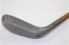 The Mills L Model Long Nose Putter
