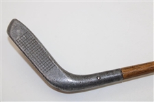 The Mills L Model Long Nose Putter
