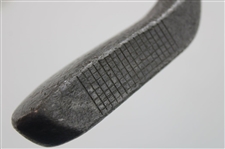 The Mills L Model Long Nose Putter