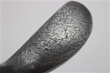 The Mills L Model Long Nose Putter