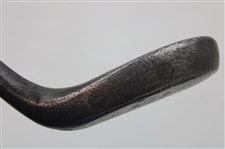 The Mills L Model Long Nose Putter