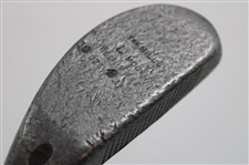 The Mills L Model Long Nose Putter