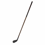 The Mills L Model Long Nose Putter