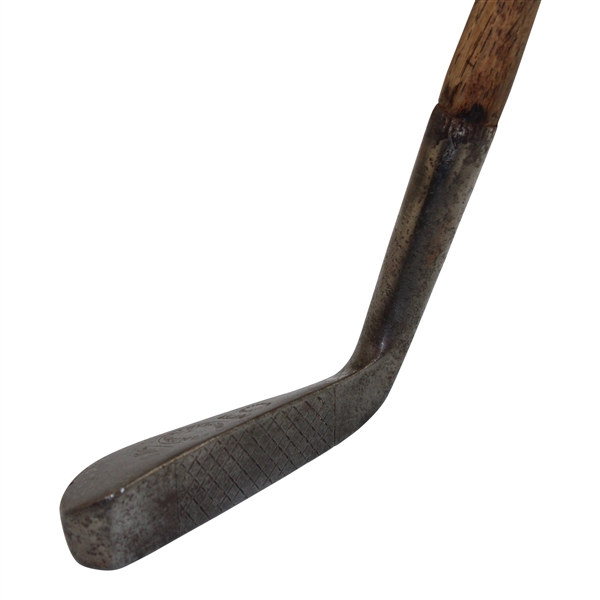 Celtic F. Goldsmith Minehead Putter 