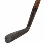 Celtic F. Goldsmith Minehead Putter 