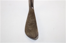 Celtic F. Goldsmith Minehead Putter 