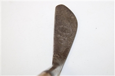 Celtic F. Goldsmith Minehead Putter 