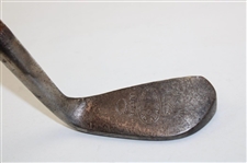 Celtic F. Goldsmith Minehead Putter 