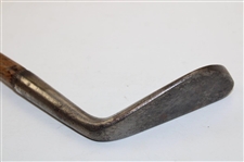 Celtic F. Goldsmith Minehead Putter 