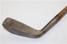 Celtic F. Goldsmith Minehead Putter 