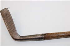 Celtic F. Goldsmith Minehead Putter 