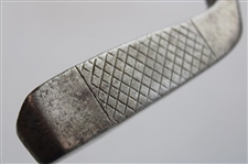 Celtic F. Goldsmith Minehead Putter 