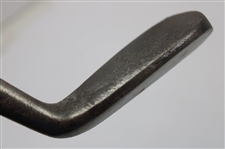 Celtic F. Goldsmith Minehead Putter 