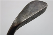 Celtic F. Goldsmith Minehead Putter 