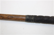Celtic F. Goldsmith Minehead Putter 