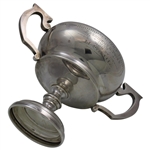 1933 Brookdale Golf Club President's Prize Trophy Won By H. Saul 