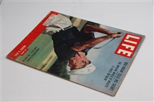 1955 Ben Hogan Life Magazine - August 8th