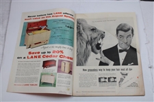 1955 Ben Hogan Life Magazine - August 8th