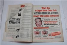 1955 Ben Hogan Life Magazine - August 8th