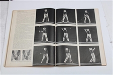 1955 Ben Hogan Life Magazine - August 8th