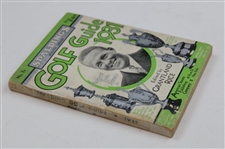 1931 'Spaldings Athletic Library' No 3X Book