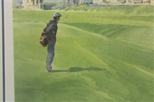 The Eighteenth - St. Andrews Ltd Ed 466/600 Print Signed by Artist Wade