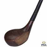 D. Anderson & Sons St. Andrews Brassie Circa 1909
