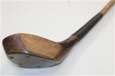 D. Anderson & Sons St. Andrews Brassie Circa 1909