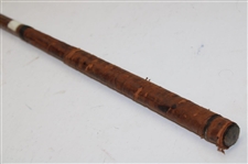 D. Anderson & Sons St. Andrews Brassie Circa 1909