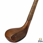 Vintage Unmarked Hickory Shaft Wood