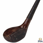 Drummond Spliced Neck Wood