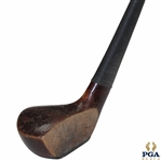 Unmarked Hickory Shaft Wood