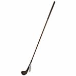 Unmarked Hickory Shaft Wood
