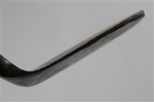 Ed Towns Spence Gourlay St. Andrews Special Warranted Hand Forged Readnought Niblick