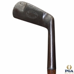 W. H. Way Cleveland Hand Forged Chipper