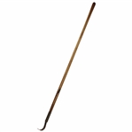 Vintage Hook Club w/Wooden Handle 