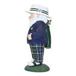 2024 Masters Tournament Full Size Retro Gnome in Original Box - Brand New