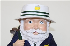 2024 Masters Tournament Full Size Retro Gnome in Original Box - Brand New